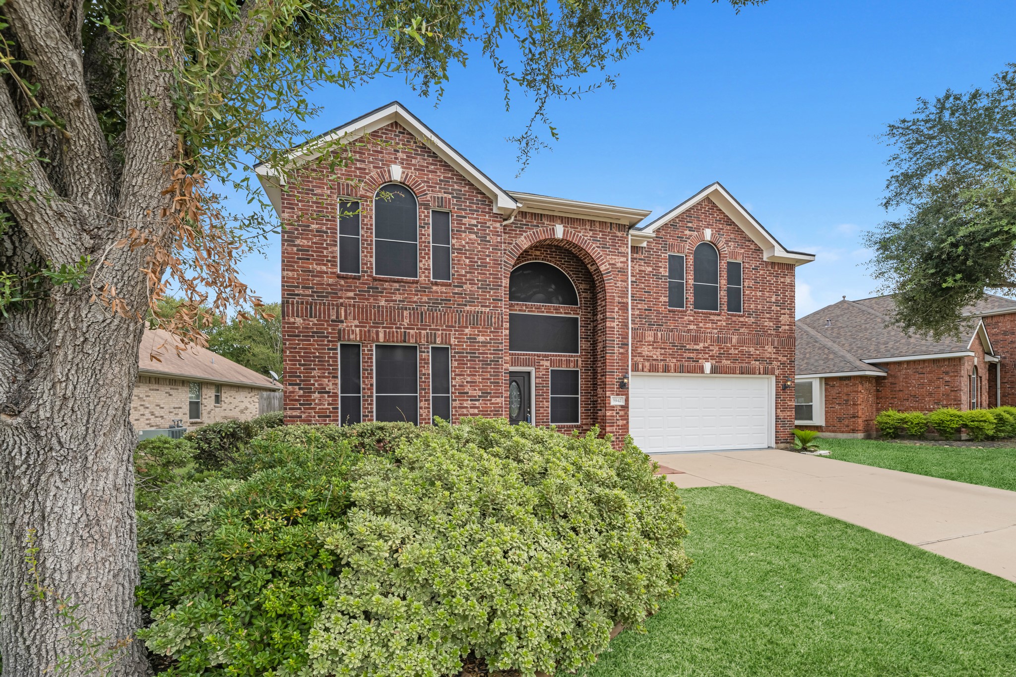 5942 Crestford Park Lane Houston TX 77084