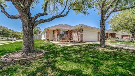 6303 Wellington Meadows Drive Katy TX 77449