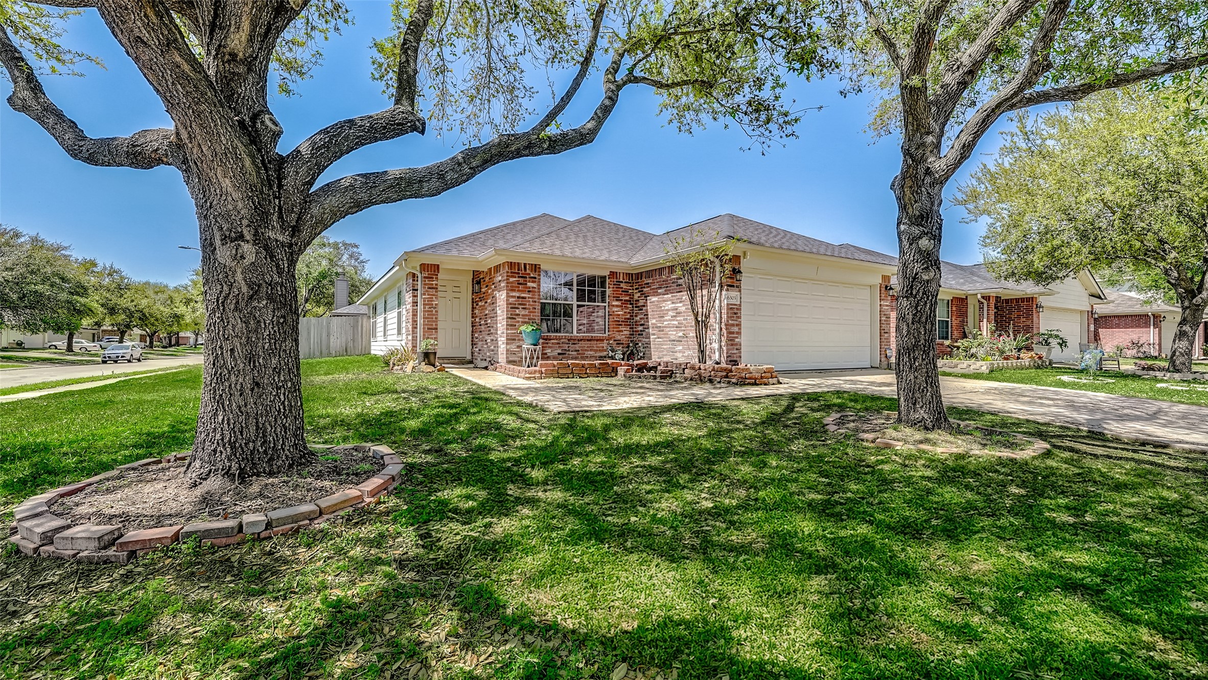 6303 Wellington Meadows Drive Katy TX 77449