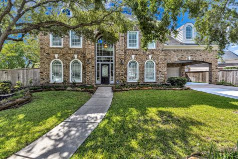 7622 Northwoods Drive Sugar Land TX 77479
