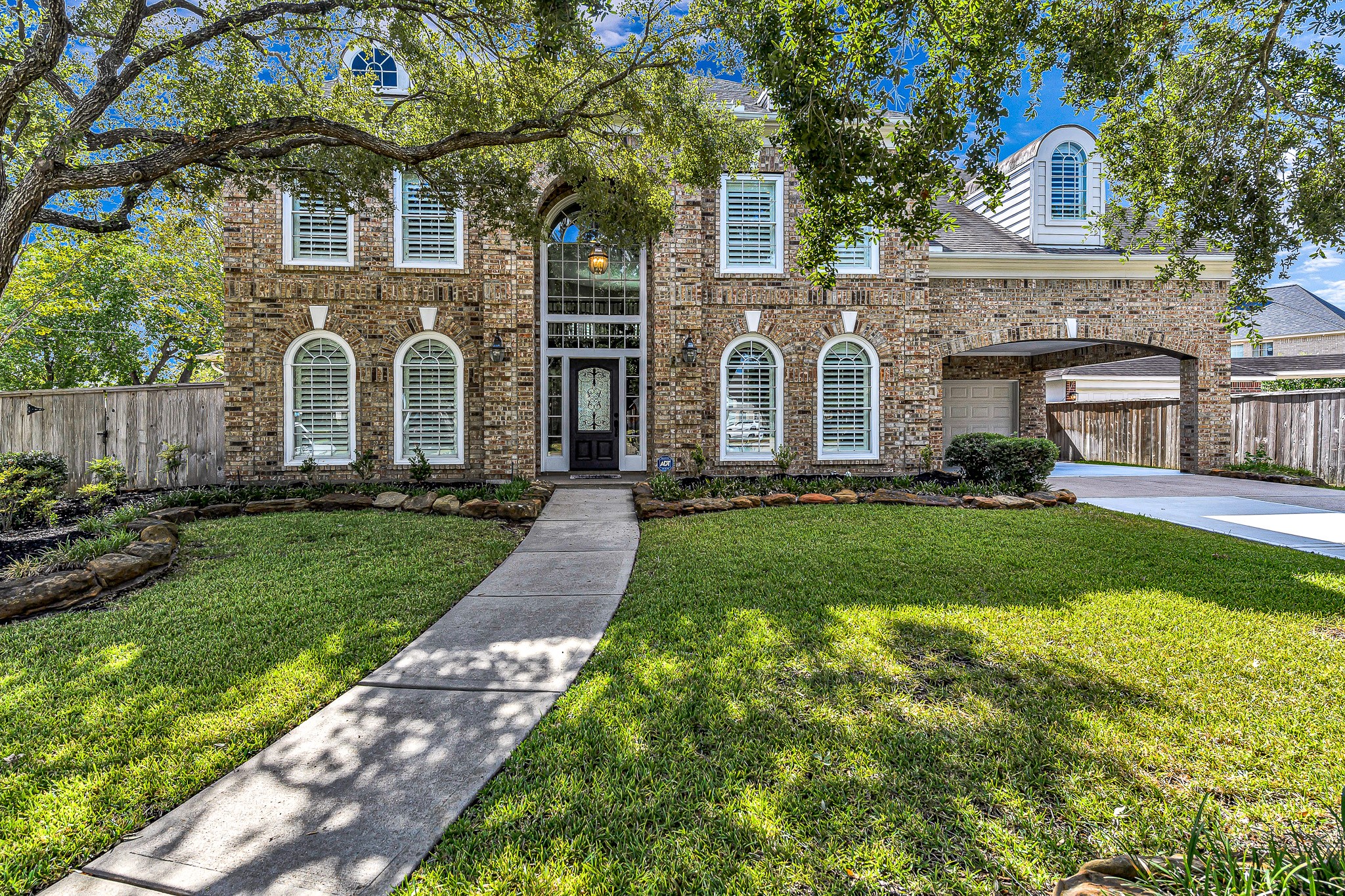 7622 Northwoods Drive Sugar Land TX 77479