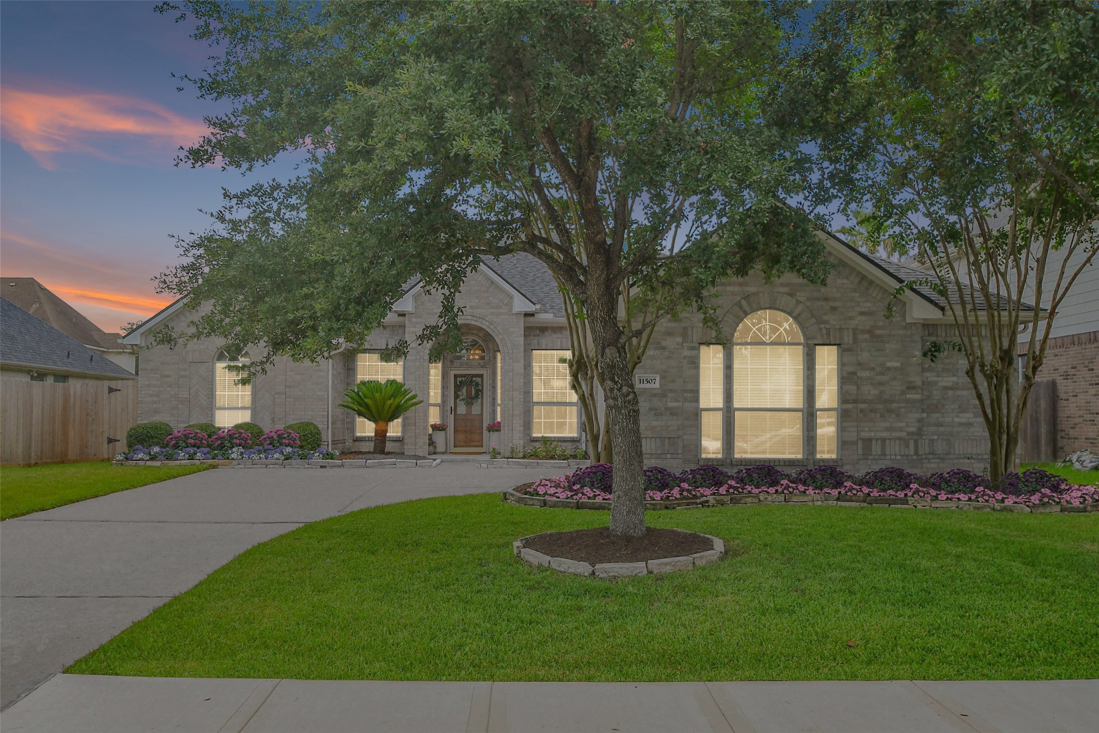 11507 Bay Crossing Drive Pearland TX 77584