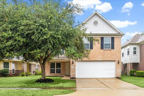 3231 Apple Dale Drive Houston TX 77084