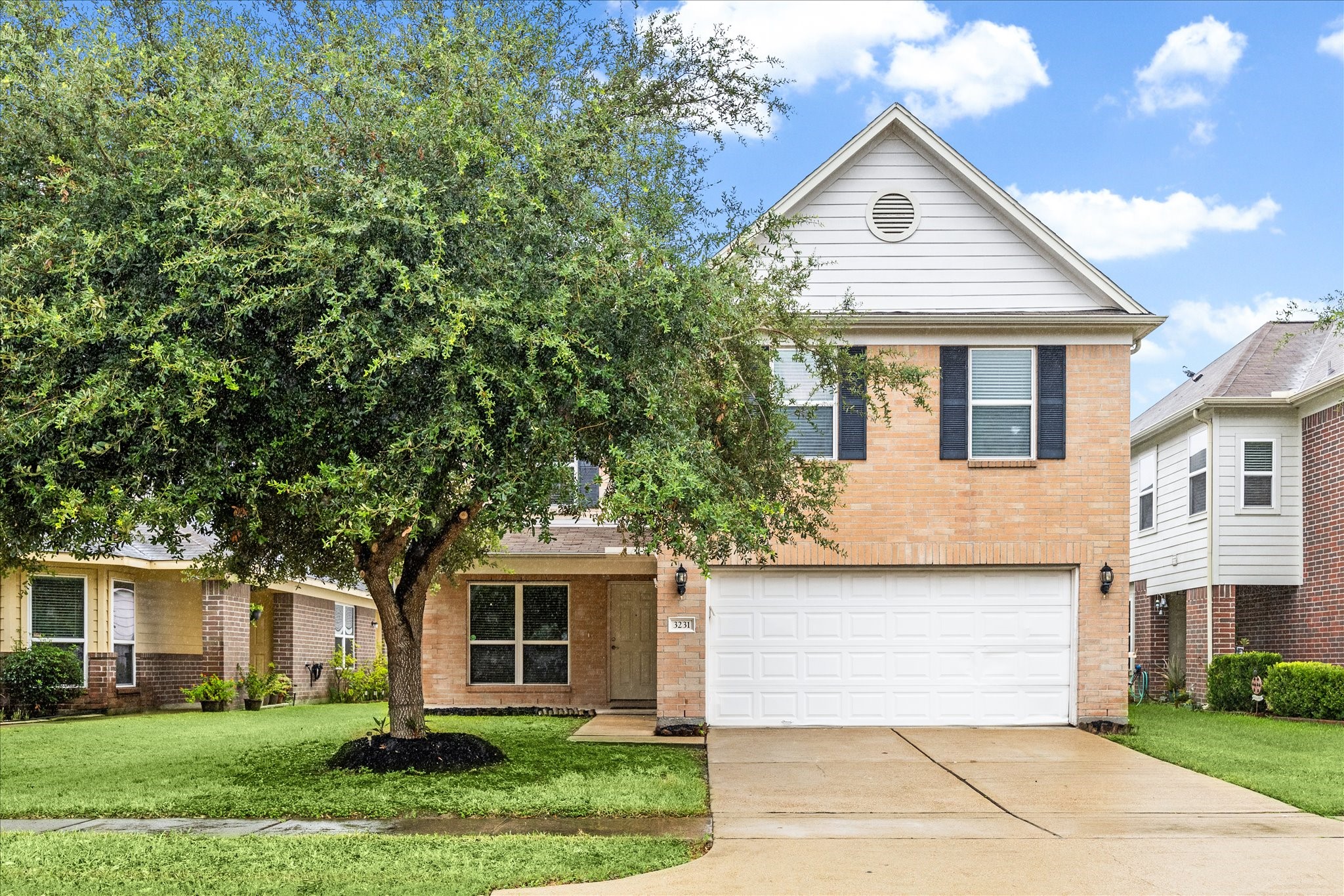 3231 Apple Dale Drive Houston TX 77084
