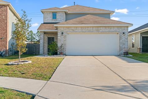 25909 Northpark Birch Drive Porter TX 77365