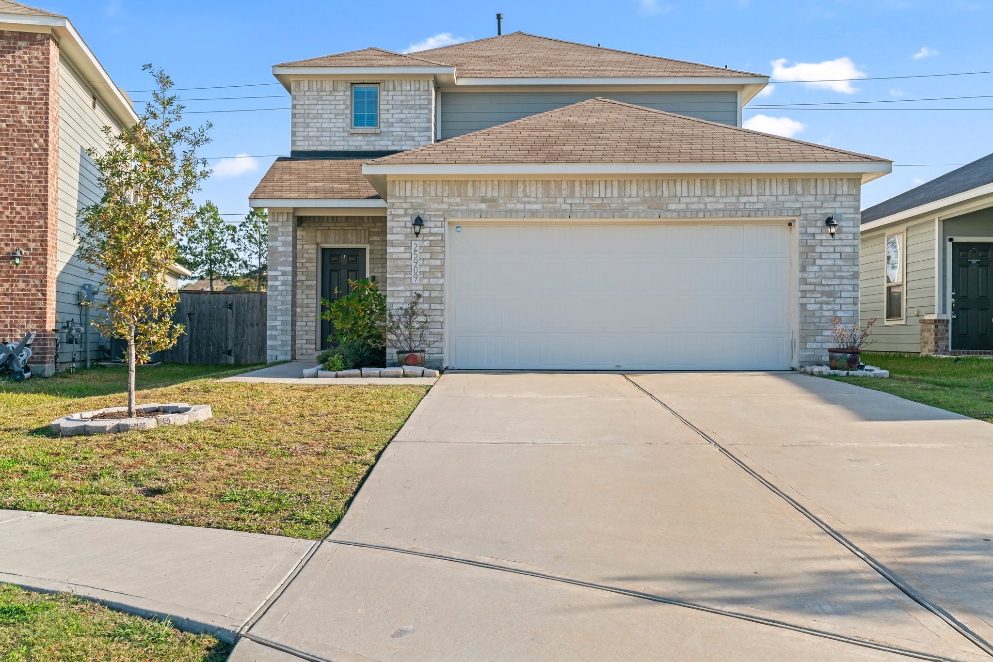 25909 Northpark Birch Drive Porter TX 77365