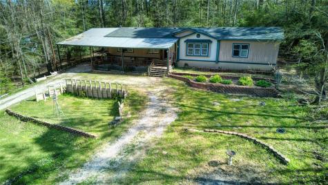 986 County Road 4921 Etoile TX 75944