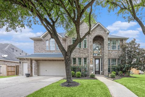 15810 Sandisfield Lane Houston TX 77084
