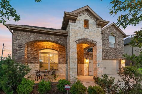 3903 Prairie Landing Lane Katy TX 77494