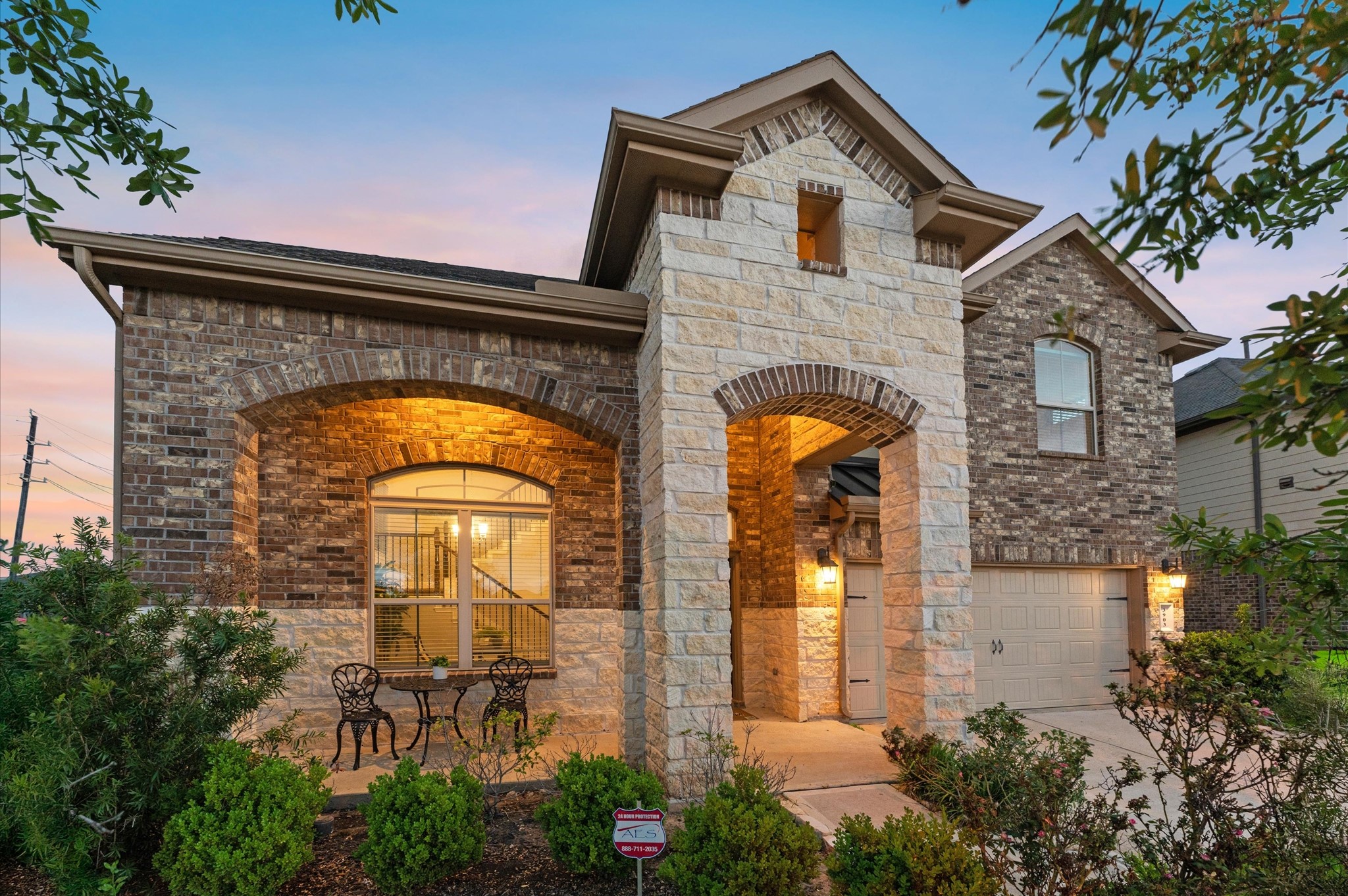 3903 Prairie Landing Lane Katy TX 77494