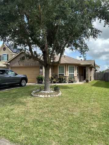 5311 Espuela Lane Baytown TX 77521