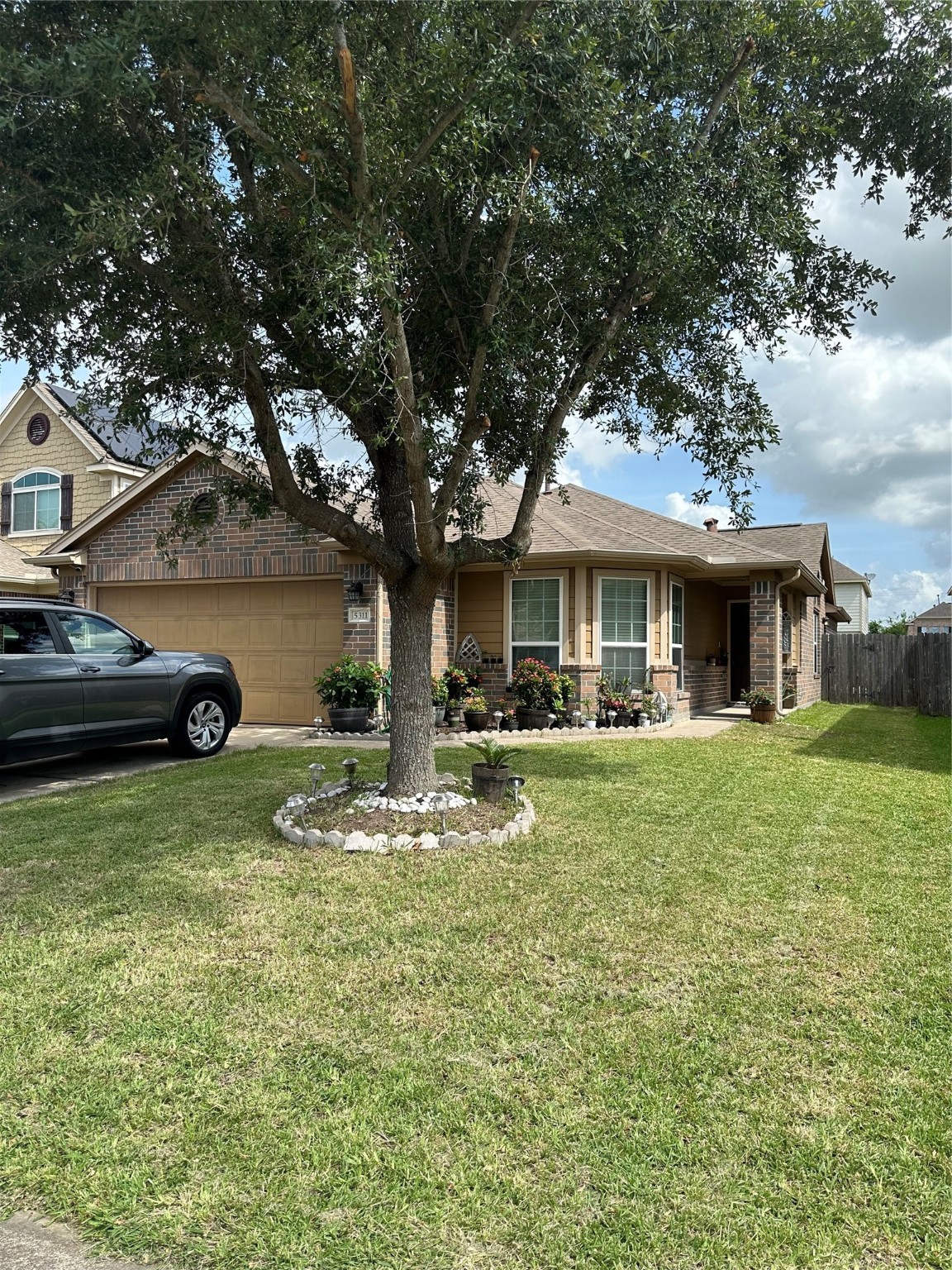 5311 Espuela Lane Baytown TX 77521