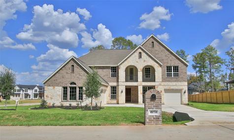 41074 Kimber Lane Magnolia TX 77354