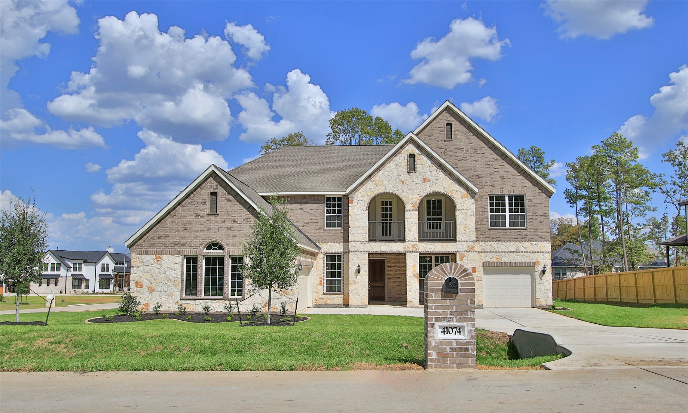 41074 Kimber Lane Magnolia TX 77354