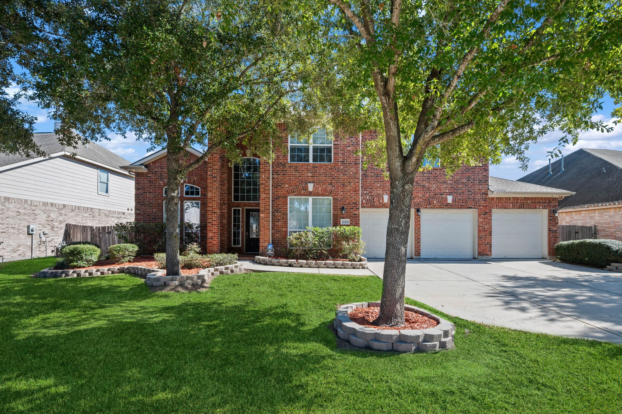 13414 Sand Mountain Lane Houston TX 77044