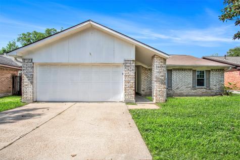 3622 Pine Ridge Lane Houston TX 77088
