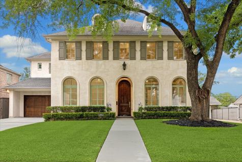 4654 Ingersoll Street Houston TX 77027