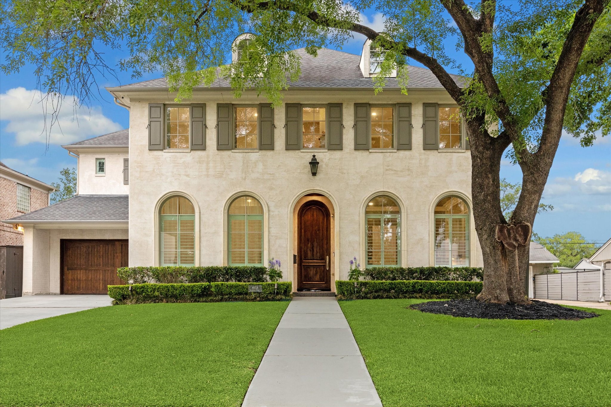 4654 Ingersoll Street Houston TX 77027