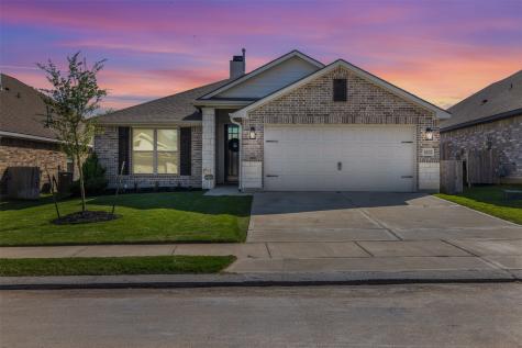 6202 Pocono Drive College Station TX 77845