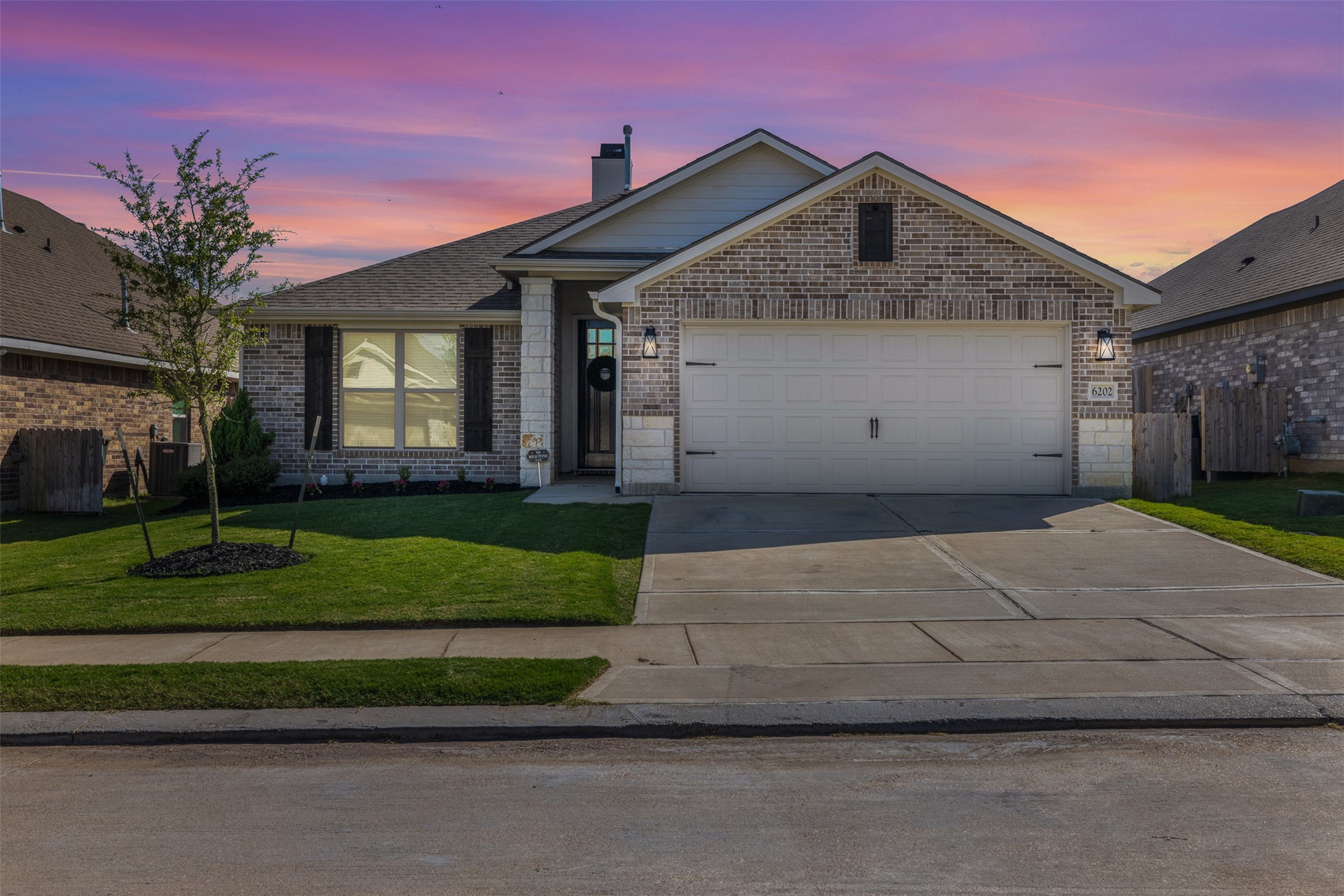 6202 Pocono Drive College Station TX 77845