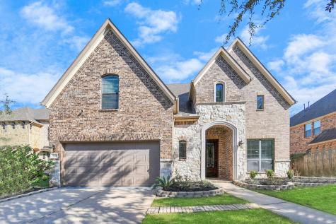 5011 Heather Meadow Lane Sugar Land TX 77479
