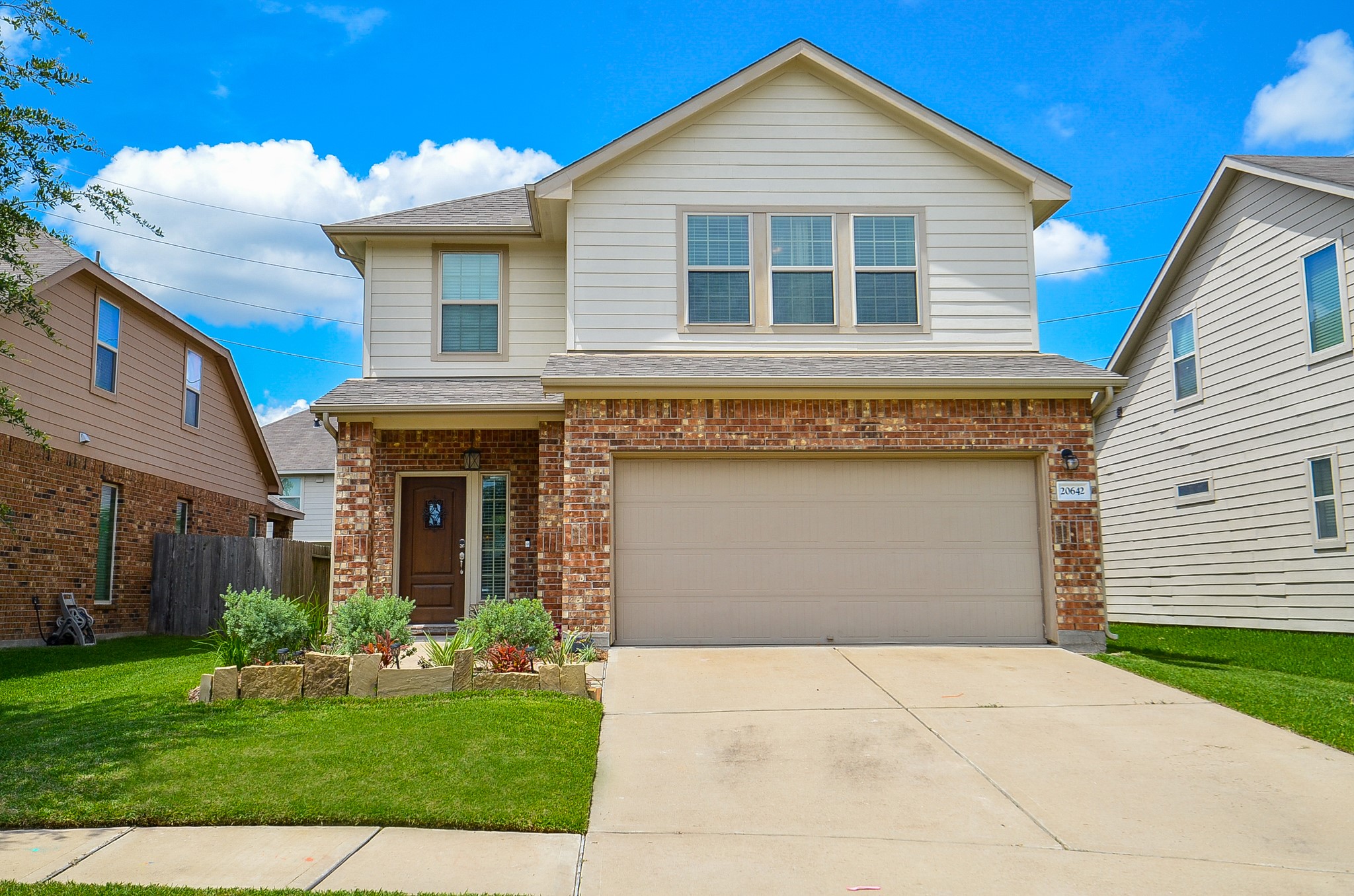 20642 Sage Rain Court Katy TX 77449