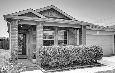 19315 Camerons Camp Drive Richmond TX 77407