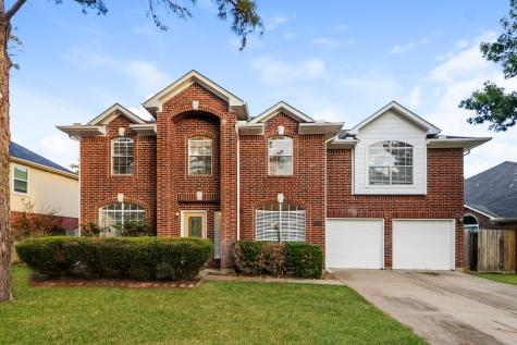 23222 Lidstone Point Court Katy TX 77494