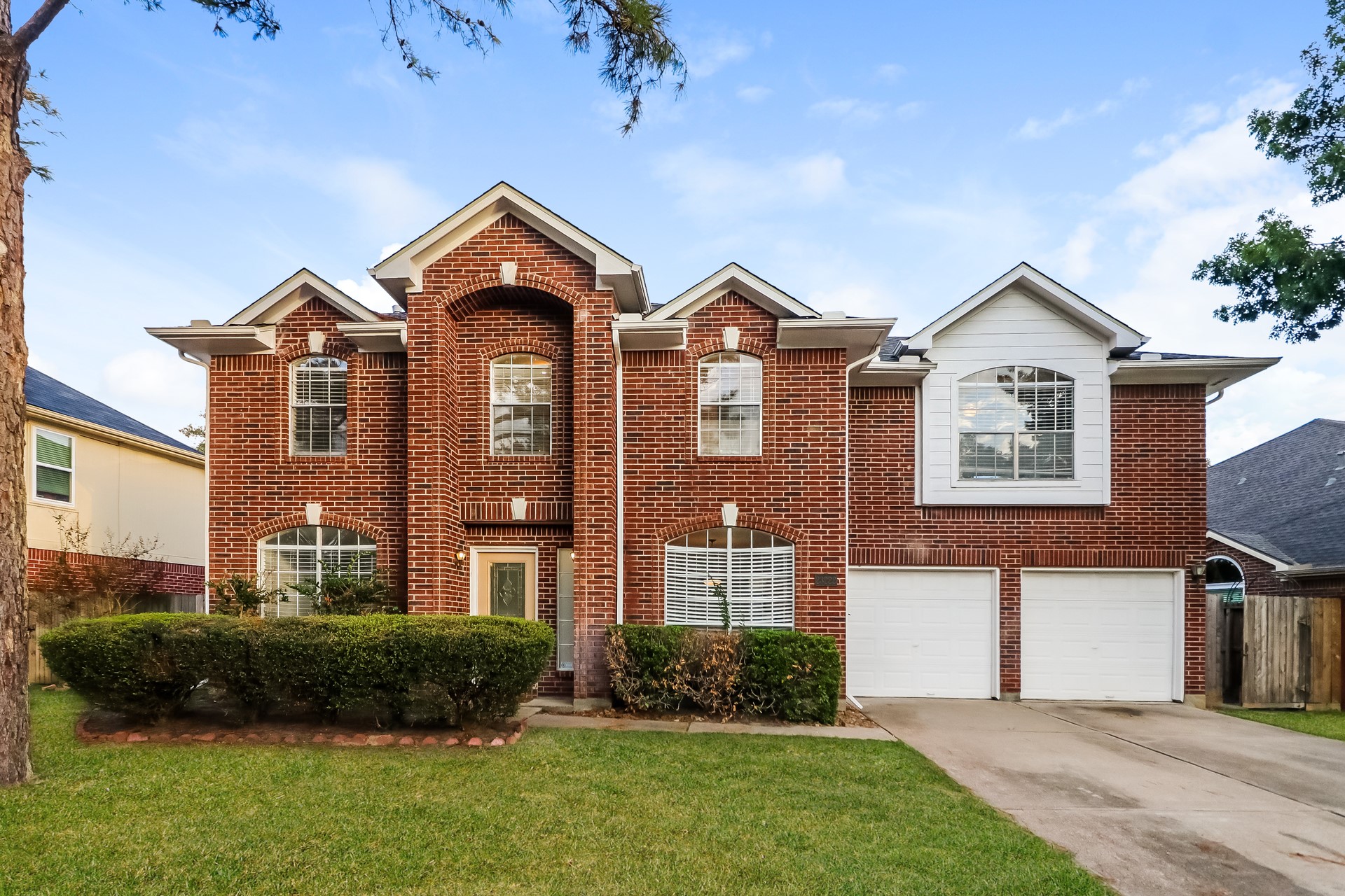 23222 Lidstone Point Court Katy TX 77494