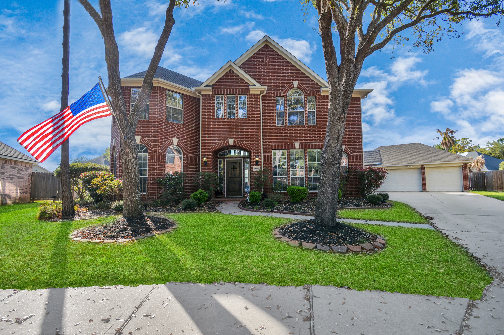 16514 Provence Lane Houston TX 77095