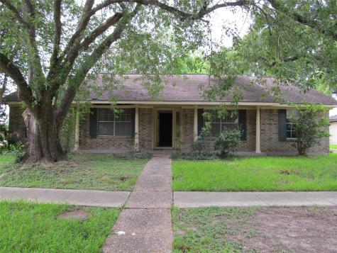 15322 Torry Pines Road Houston TX 77062