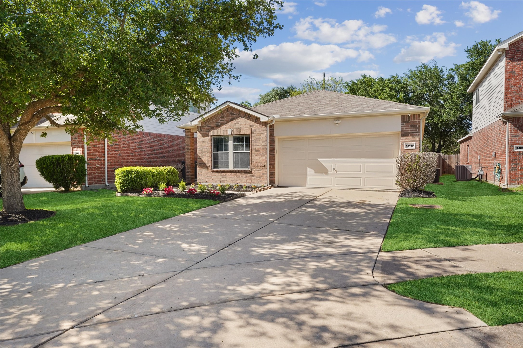 14410 Avery Brooke Lane Cypress TX 77429