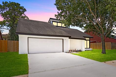 12334 Braesridge Drive Houston TX 77071
