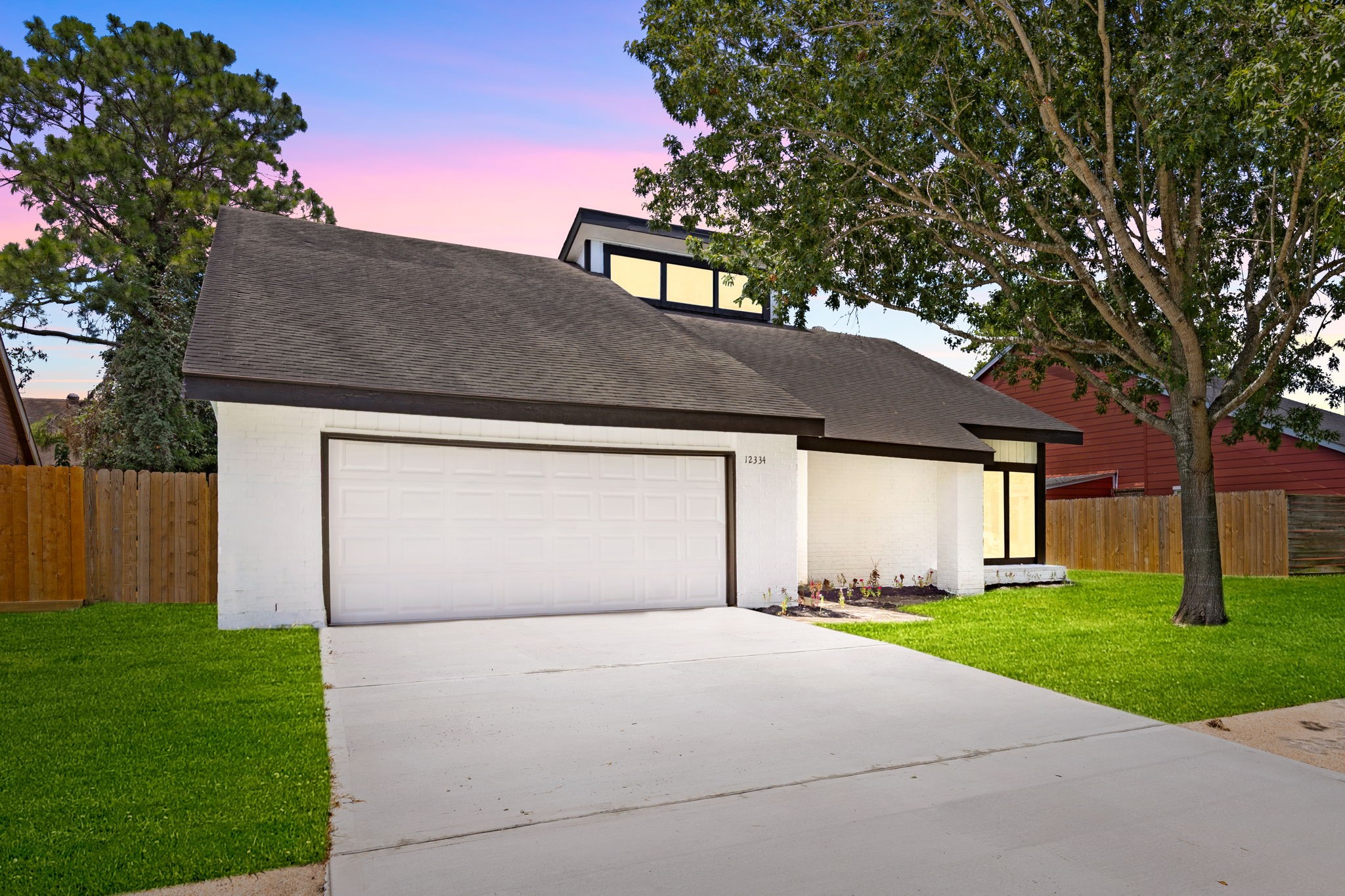 12334 Braesridge Drive Houston TX 77071