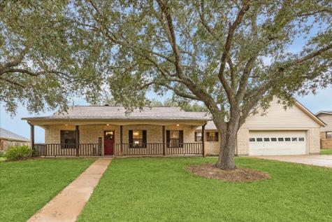 110 Wild Phlox Drive Bellville TX 77418