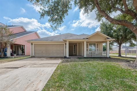 19651 Plantation Grove Trail Katy TX 77449
