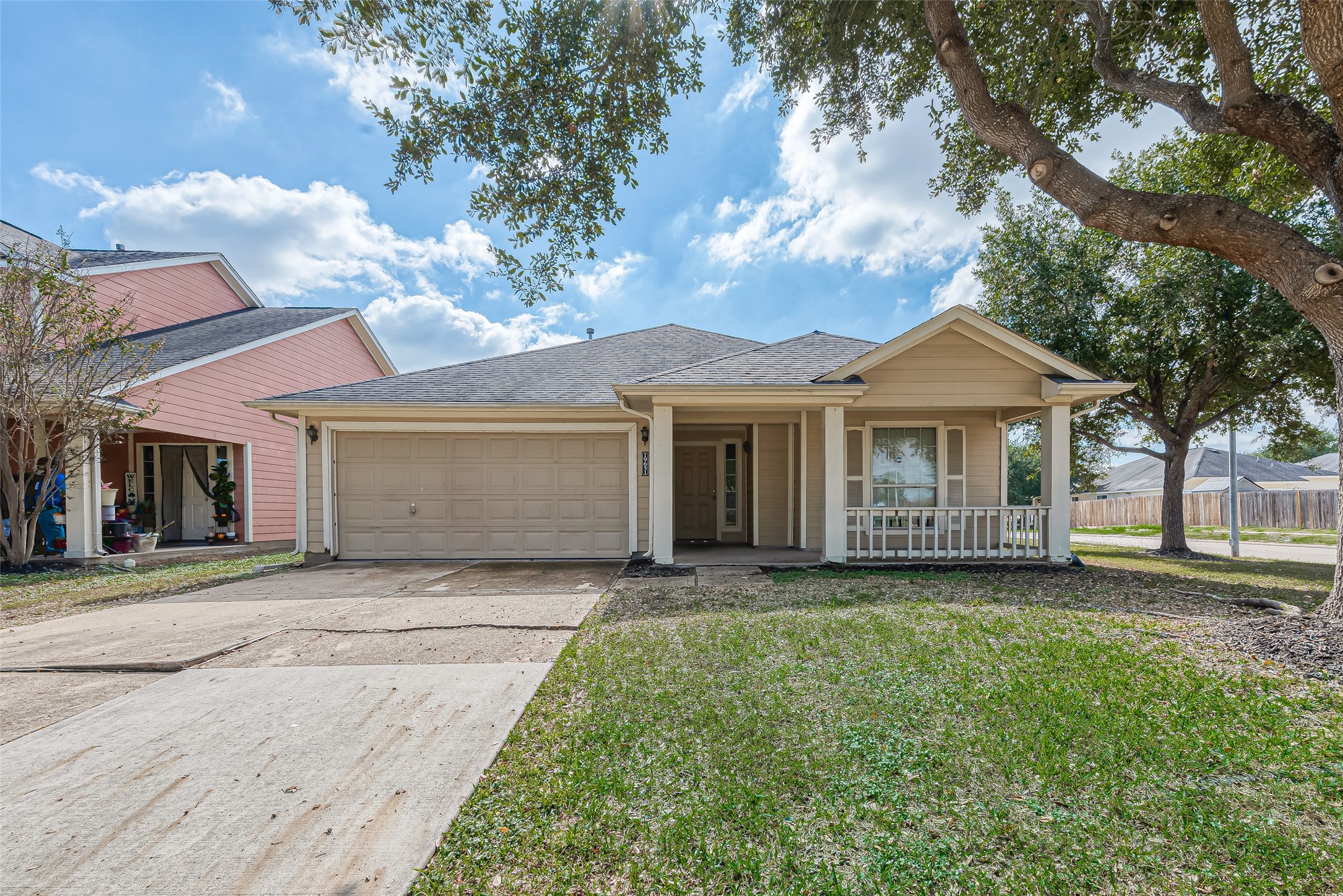 19651 Plantation Grove Trail Katy TX 77449