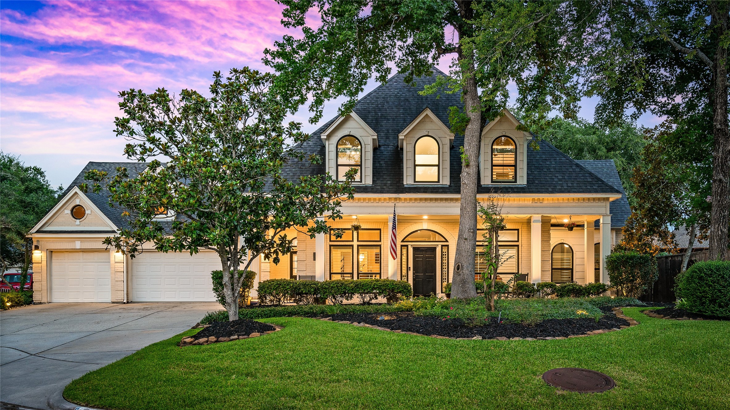 24910 Canston Court Spring TX 77389