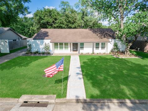 2706 Quincannon Lane Houston TX 77043