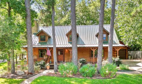 390 N Royale Greens Drive Coldspring TX 77331