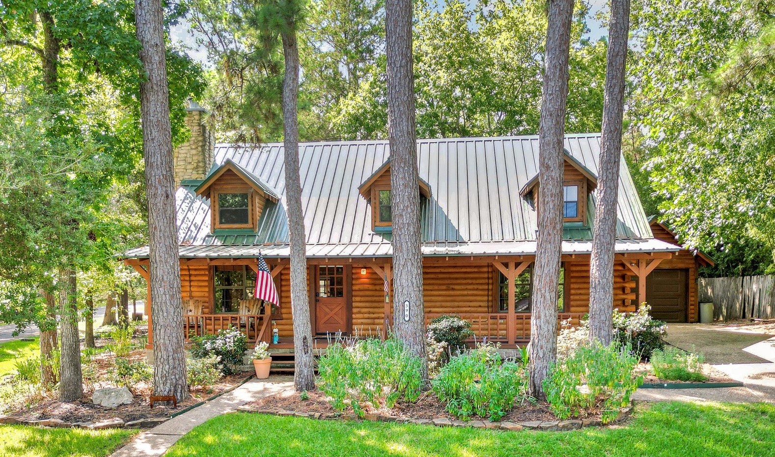 390 N Royale Greens Drive Coldspring TX 77331