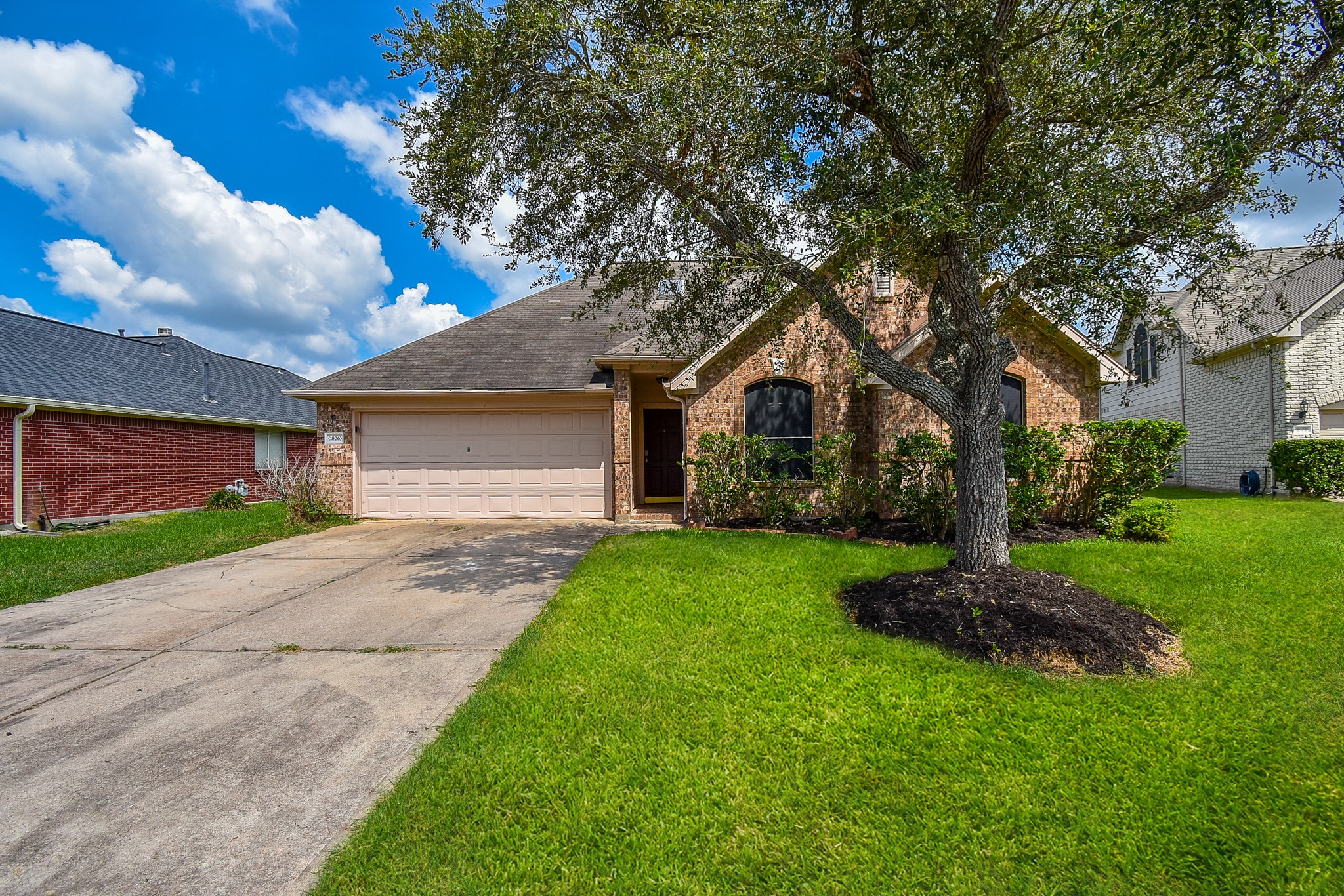 1806 Quiet Hollow Drive Fresno TX 77545