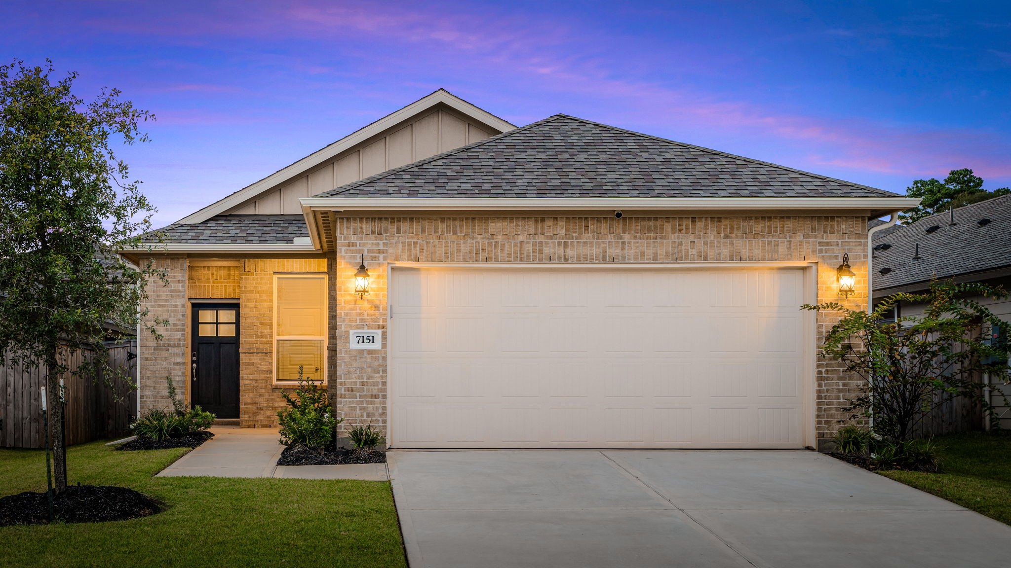 7151 Blue Oak Drive Conroe TX 77304