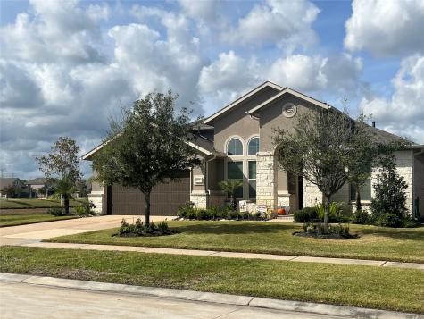 19323 Lake Ridge Drive Manvel TX 77578