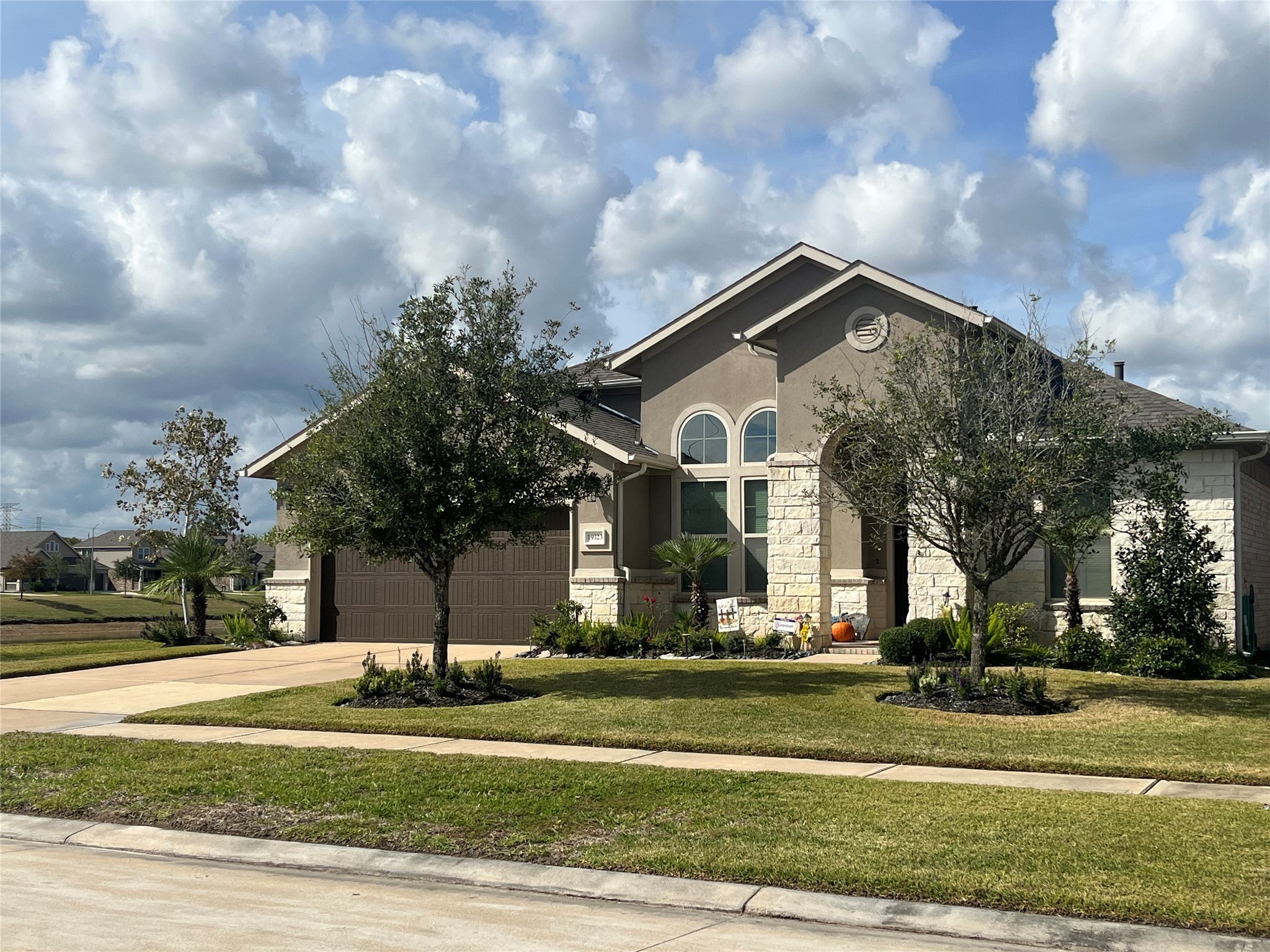 19323 Lake Ridge Drive Manvel TX 77578