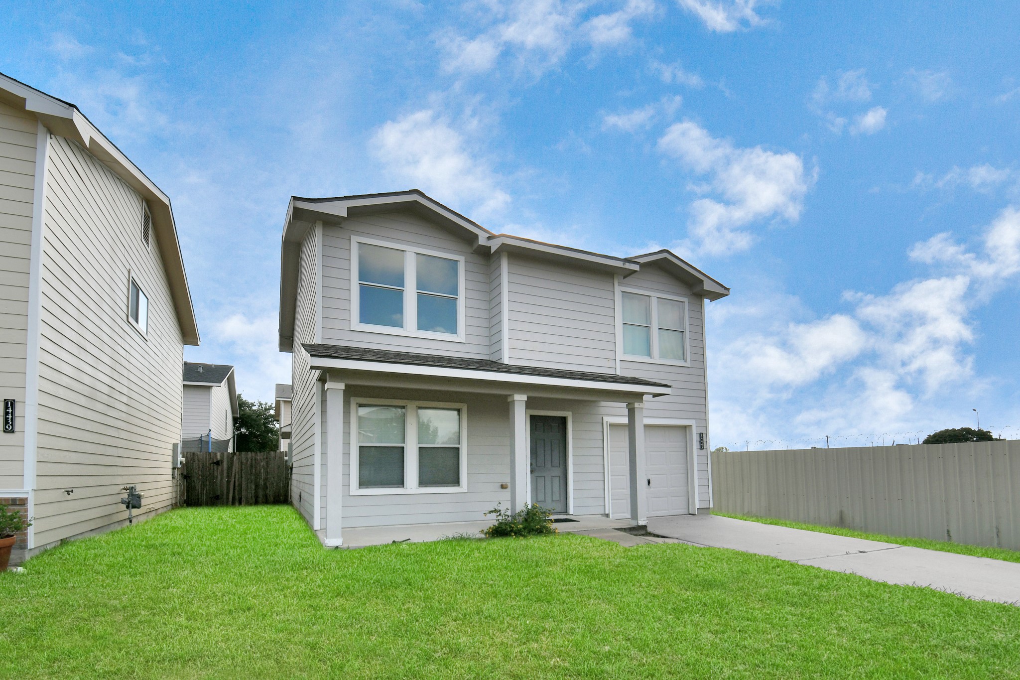 14443 Junction Place Drive Houston TX 77045