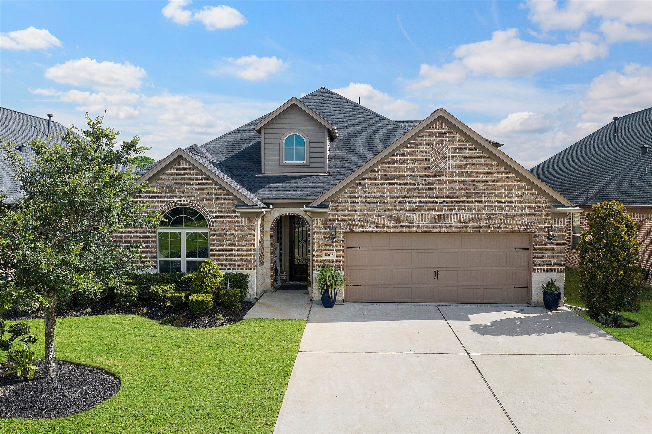 18638 Fairmont Springs Court Cypress TX 77429
