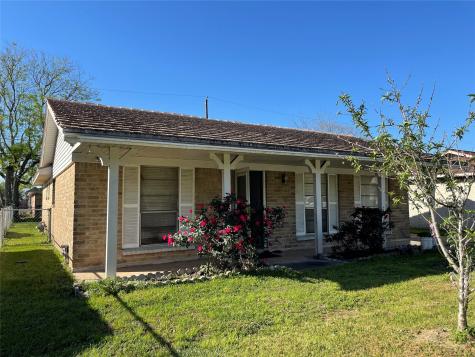 8910 Judwin Street Houston TX 77075