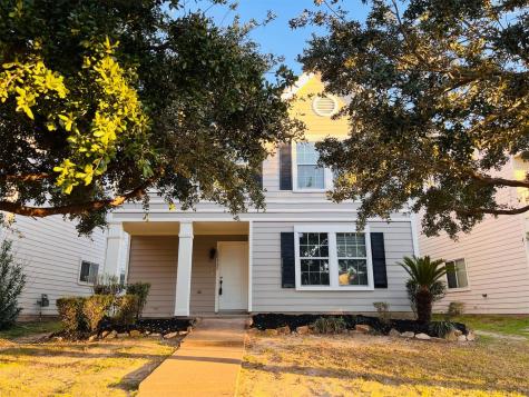 20822 Settlers Lake Circle N Katy TX 77449