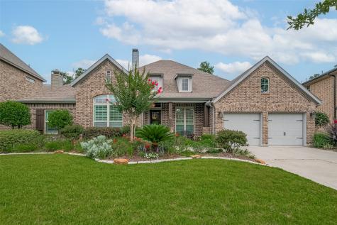 109 Tehama Place Montgomery TX 77316